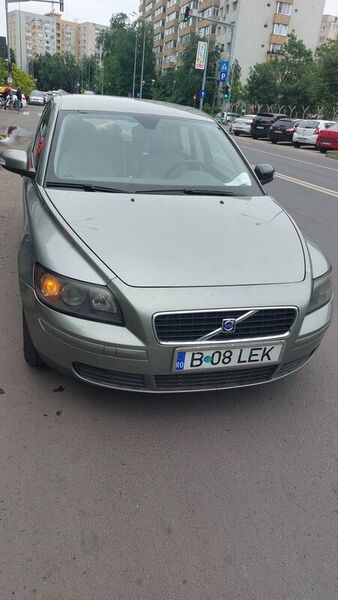 Volvo S40